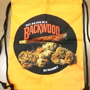 Backwoods carry bags